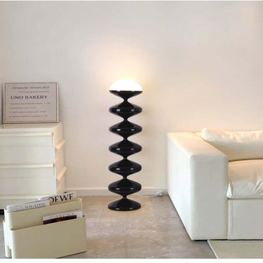 Evander Floor Lamp - LUUGAA