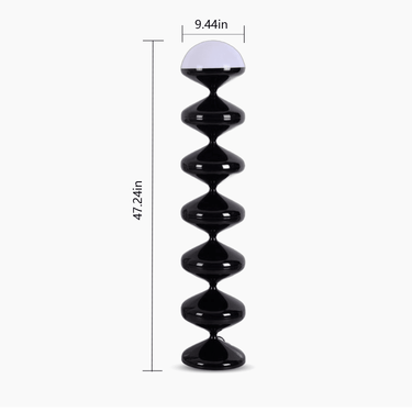 Evander Floor Lamp - LUUGAA