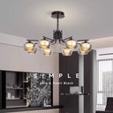 Evangeline Vintage Chandelier - LUUGAA