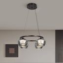 Evangeline Vintage Chandelier - LUUGAA