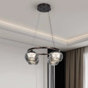 Evangeline Vintage Chandelier - LUUGAA