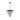 Evelyn Black Crystal Chandelier - LUUGAA