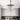 Evelyn Black Crystal Chandelier - LUUGAA
