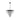 Evelyn Black Crystal Chandelier - LUUGAA