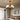 Evelyn Vintage Chandelier - LUUGAA