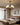 Evelyn Vintage Chandelier - LUUGAA