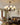 Evelyn Vintage Chandelier - LUUGAA
