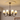 Evelyn Vintage Chandelier - LUUGAA