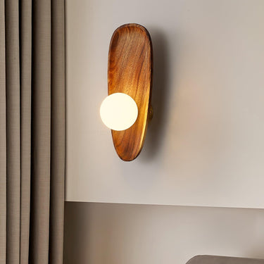 Evelyn Wall Lamp - LUUGAA