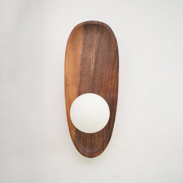 Evelyn Wall Lamp - LUUGAA