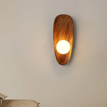 Evelyn Wall Lamp - LUUGAA