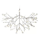 Falling Cherry Blossoms Chandelier - LUUGAA