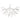 Falling Cherry Blossoms Chandelier - LUUGAA