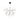 Falling Cherry Blossoms Chandelier - LUUGAA