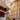 Falling Leaves Glass Chandelier - LUUGAA