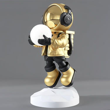 Fantasy Astronaut Built - in Battery Floor Light - LUUGAA