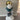 Fantasy Astronaut Built - in Battery Floor Light - LUUGAA