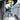 Fantasy Astronaut Built - in Battery Floor Light - LUUGAA