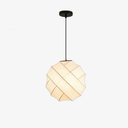 Nova Pendant Light - Modern, Unique & Eco-Friendly LB-QY-DD-1411 $99.00 Discover the Nova Pendant Light, a modern style fixture crafted from silk-like material. Eco-friendly and elegant, it transforms any space with ease.