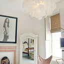 Feather Chandelier - LUUGAA