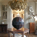 Feather Chandelier - LUUGAA