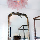 Feather Chandelier - LUUGAA