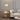 Feather Floor Lamp - LUUGAA