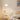 Feather Leaf Floor Lamp - LUUGAA