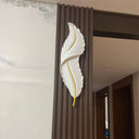 Feather Wall Lamp - LUUGAA
