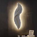 Feather Wall Lamp - LUUGAA
