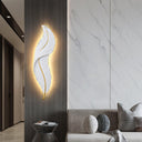 Feather Wall Lamp - LUUGAA
