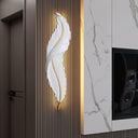 Feather Wall Lamp - LUUGAA