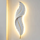 Feather Wall Lamp - LUUGAA
