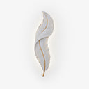 Feather Wall Lamp - LUUGAA