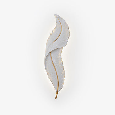 Feather Wall Lamp - LUUGAA
