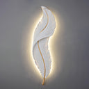 Feather Wall Lamp - LUUGAA