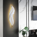 Feather Wall Lamp - LUUGAA