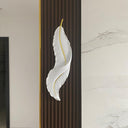 Feather Wall Lamp - LUUGAA