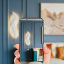 Feather Wall Lamp - LUUGAA
