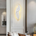 Feather Wall Lamp - LUUGAA
