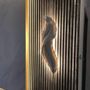 Feather Wall Lamp - LUUGAA