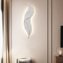 Feather Wall Lamp - LUUGAA