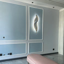 Feather Wall Lamp - LUUGAA
