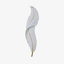 Feather Wall Lamp - LUUGAA