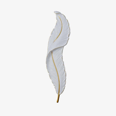 Feather Wall Lamp - LUUGAA
