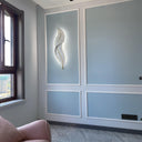 Feather Wall Lamp - LUUGAA