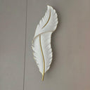 Feather Wall Lamp - LUUGAA