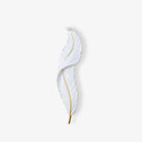 Feather Wall Lamp - LUUGAA