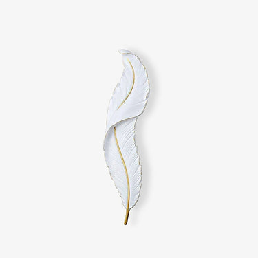 Feather Wall Lamp - LUUGAA