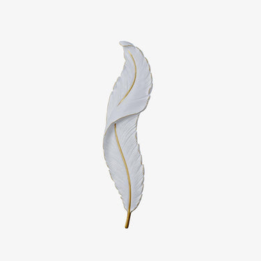 Feather Wall Lamp - LUUGAA
